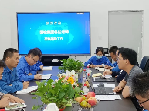 祝賀許昌安彩順利通過CCC認證！